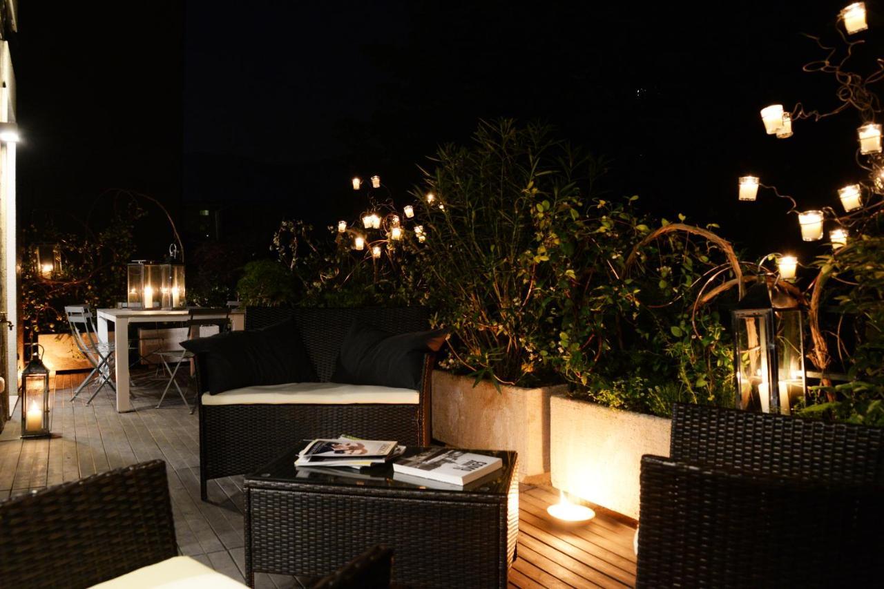 Rezzonico Suites - By Myhomeincomo Exterior photo