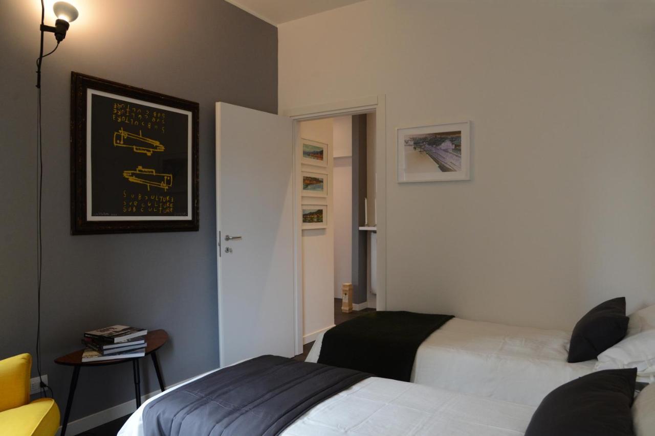 Rezzonico Suites - By Myhomeincomo Exterior photo