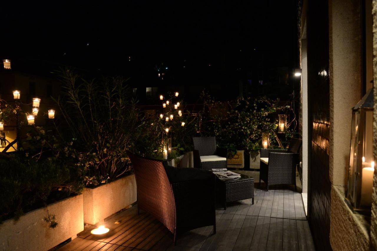 Rezzonico Suites - By Myhomeincomo Exterior photo