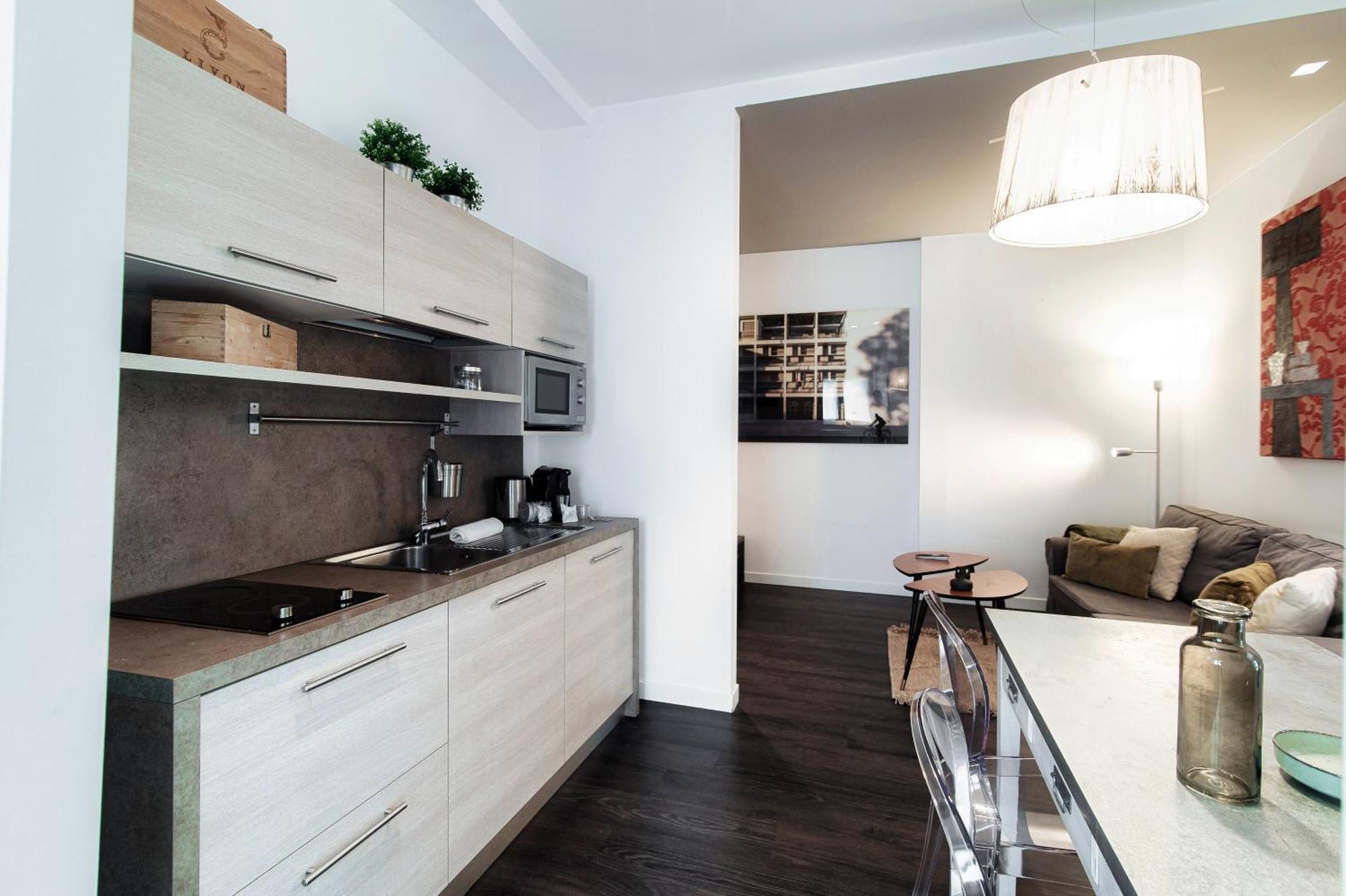 Rezzonico Suites - By Myhomeincomo Exterior photo