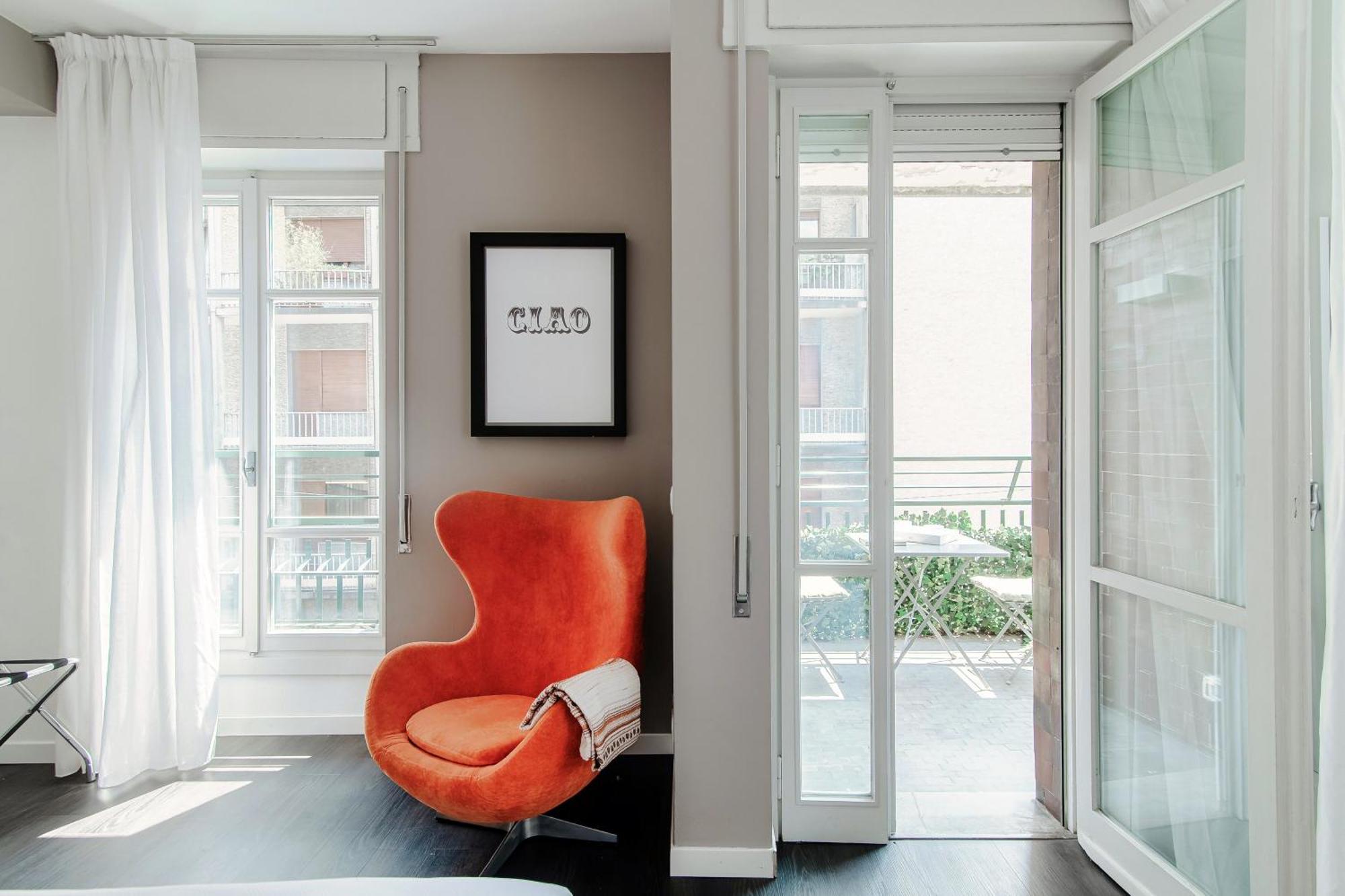 Rezzonico Suites - By Myhomeincomo Exterior photo