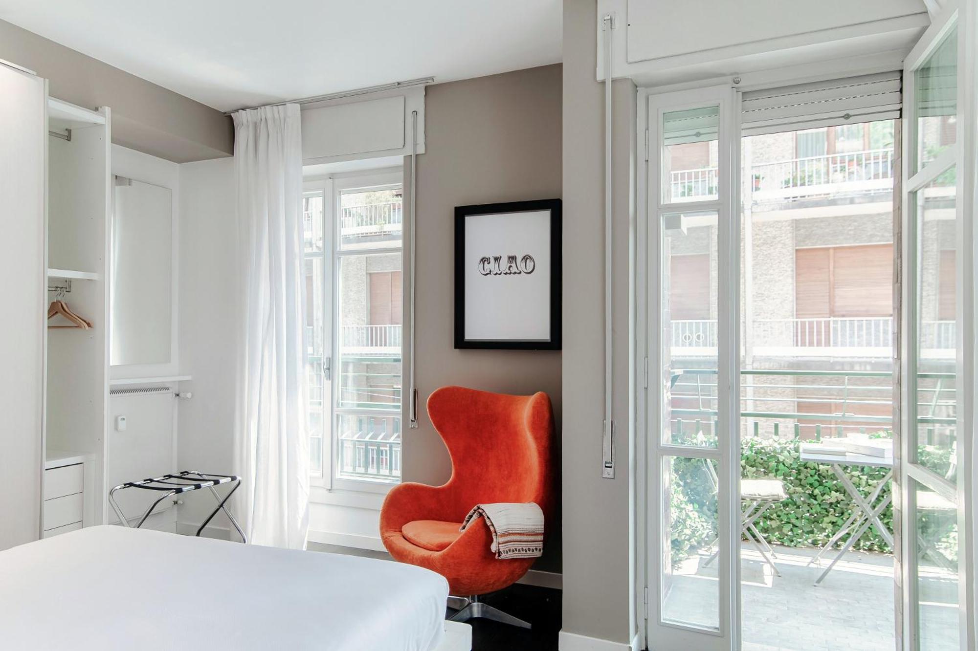 Rezzonico Suites - By Myhomeincomo Exterior photo