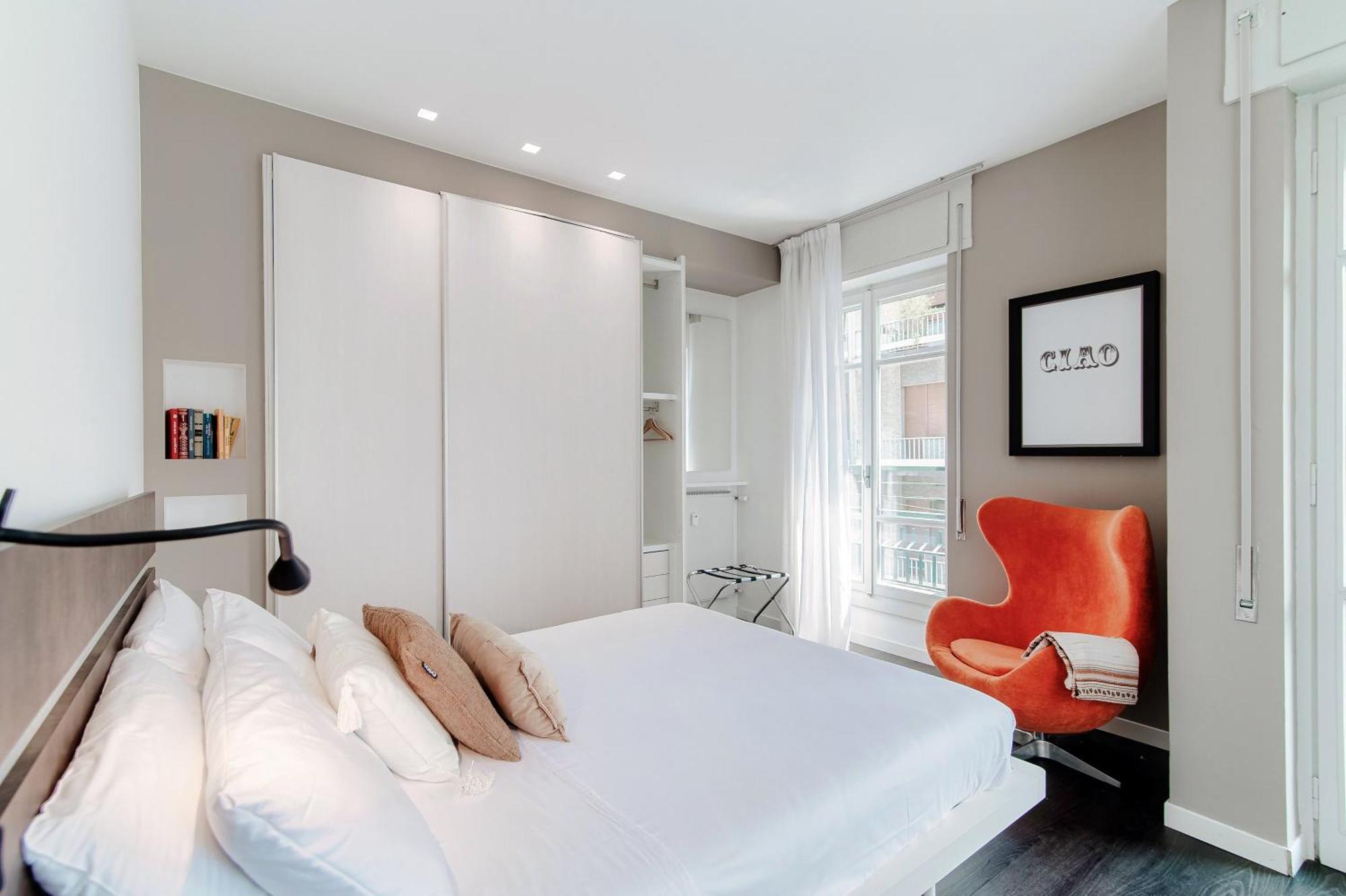 Rezzonico Suites - By Myhomeincomo Exterior photo